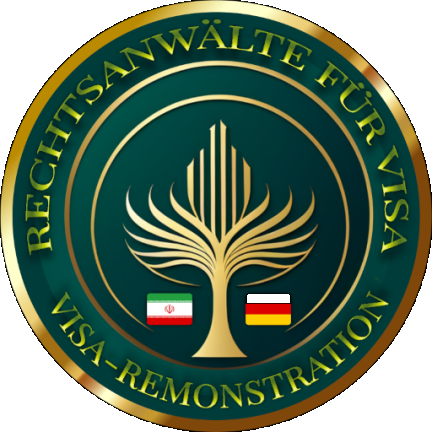 Rechtsanwälte für Visa § Visa-Remonstration § Visa-Recht § Hilfe